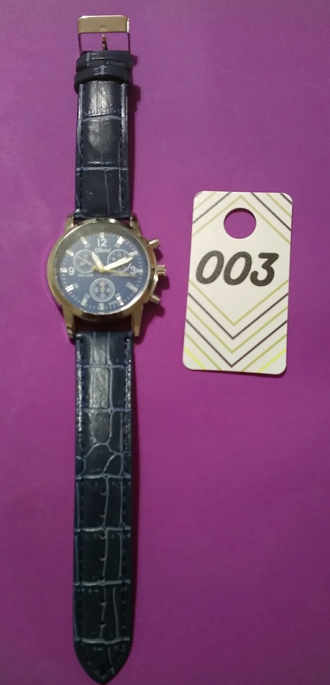 Watches